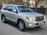 Toyota Land Cruiser 2012 года за 20 500 000 тг. в Алматы – фото 2