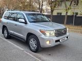 Toyota Land Cruiser 2012 года за 20 500 000 тг. в Алматы – фото 3