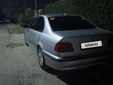 BMW 525 1996 года за 2 600 000 тг. в Шымкент – фото 2