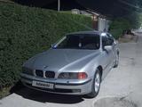 BMW 525 1996 года за 2 600 000 тг. в Шымкент