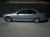 BMW 525 1996 года за 2 600 000 тг. в Шымкент – фото 3