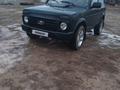 ВАЗ (Lada) Lada 2121 2012 годаfor2 700 000 тг. в Актобе