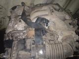 Привозной двигатель на Мазда кседокс k8 kf за 300 000 тг. в Алматы – фото 2