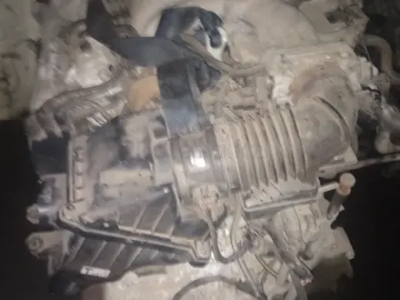 Привозной двигатель на Мазда кседокс k8 kf за 300 000 тг. в Алматы – фото 3
