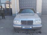 Mercedes-Benz E 280 1995 годаүшін4 000 000 тг. в Туркестан – фото 4