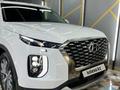 Hyundai Palisade 2021 годаfor17 000 000 тг. в Шымкент – фото 3