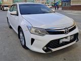 Toyota Camry 2012 года за 9 000 000 тг. в Жанаозен – фото 2