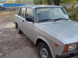 ВАЗ (Lada) 2107 2012 года за 1 700 000 тг. в Шымкент – фото 3