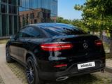 Mercedes-Benz GLC Coupe 300 2017 годаүшін21 900 000 тг. в Алматы – фото 2