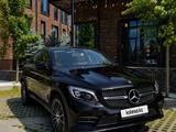 Mercedes-Benz GLC Coupe 300 2017 годаүшін21 900 000 тг. в Алматы – фото 4