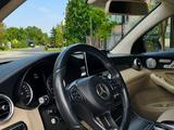 Mercedes-Benz GLC Coupe 300 2017 годаүшін21 900 000 тг. в Алматы – фото 5