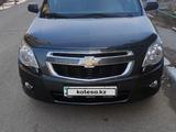 Chevrolet Cobalt 2022 года за 6 450 000 тг. в Атырау