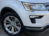 Ford Explorer 2018 года за 13 000 000 тг. в Алматы – фото 5