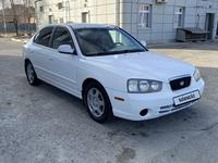 Hyundai Elantra 2003 года за 2 600 000 тг. в Кызылорда