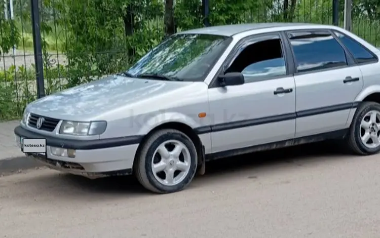 Volkswagen Passat 1994 года за 1 900 000 тг. в Кокшетау