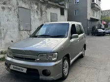 Nissan Cube, 1998