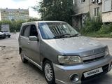 Nissan Cube 1998 годаүшін1 000 000 тг. в Павлодар – фото 2