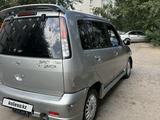 Nissan Cube 1998 годаүшін1 000 000 тг. в Павлодар – фото 3