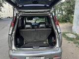Nissan Cube 1998 годаүшін1 000 000 тг. в Павлодар – фото 5