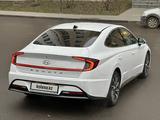 Hyundai Sonata 2023 годаfor12 900 000 тг. в Астана – фото 4