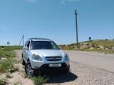 Honda CR-V 2002 года за 4 000 000 тг. в Шымкент