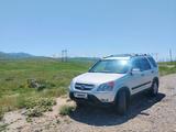 Honda CR-V 2002 года за 4 000 000 тг. в Шымкент – фото 2