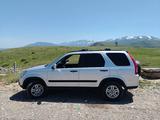 Honda CR-V 2002 года за 4 000 000 тг. в Шымкент – фото 3