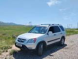 Honda CR-V 2002 года за 4 000 000 тг. в Шымкент – фото 4