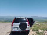 Honda CR-V 2002 года за 4 000 000 тг. в Шымкент – фото 5