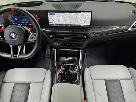 BMW M3 2025 года за 58 700 000 тг. в Алматы – фото 10