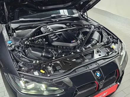 BMW M3 2025 года за 58 700 000 тг. в Алматы – фото 9