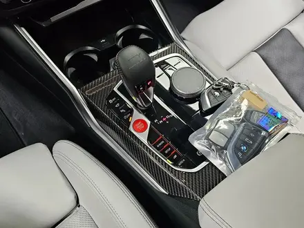 BMW M3 2025 года за 58 700 000 тг. в Алматы – фото 12
