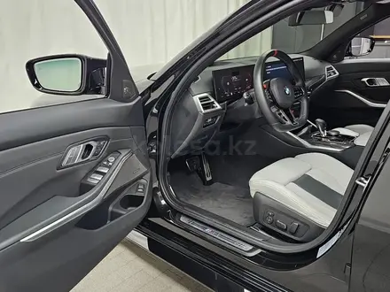 BMW M3 2025 года за 58 700 000 тг. в Алматы – фото 15