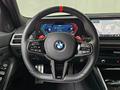 BMW M3 2025 года за 58 700 000 тг. в Алматы – фото 20