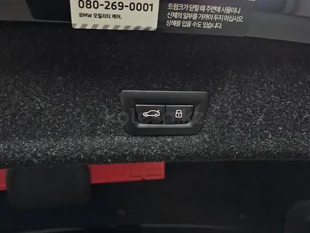 BMW M3 2025 года за 58 700 000 тг. в Алматы – фото 22
