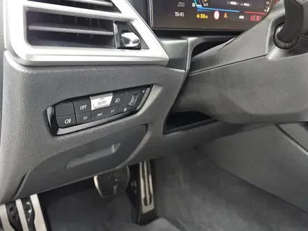 BMW M3 2025 года за 58 700 000 тг. в Алматы – фото 26