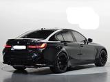 BMW M3 2025 годаүшін58 700 000 тг. в Алматы – фото 2