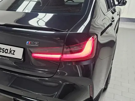 BMW M3 2025 года за 58 700 000 тг. в Алматы – фото 8