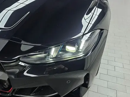 BMW M3 2025 года за 58 700 000 тг. в Алматы – фото 7