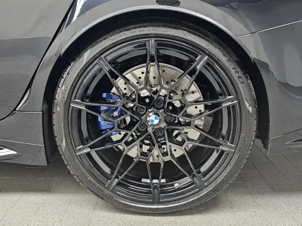BMW M3 2025 года за 58 700 000 тг. в Алматы – фото 6