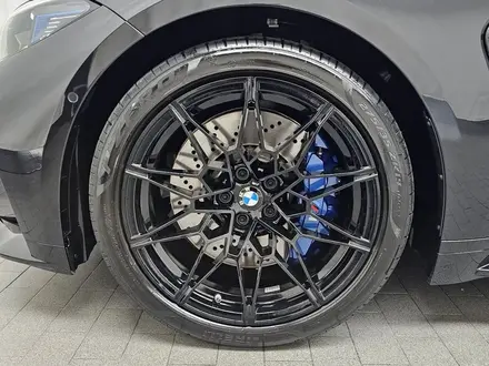 BMW M3 2025 года за 58 700 000 тг. в Алматы – фото 5