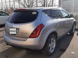 Nissan Murano 2005 года за 4 000 000 тг. в Уштобе – фото 5