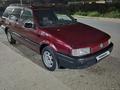 Volkswagen Passat 1992 года за 1 400 000 тг. в Жетысай