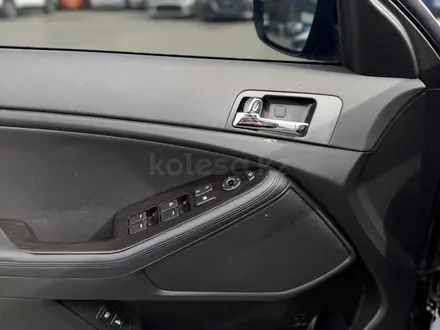 Kia K5 2012 года за 7 700 000 тг. в Алматы – фото 5