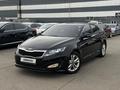 Kia K5 2012 года за 7 700 000 тг. в Алматы – фото 8