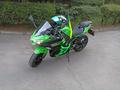 Kawasaki  400 2021 годаүшін4 250 000 тг. в Алматы