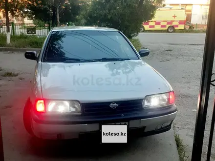 Nissan Primera 1990 года за 800 000 тг. в Шымкент – фото 5