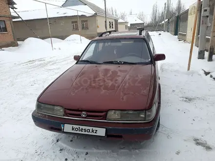 Mazda 626 1995 года за 1 300 000 тг. в Шымкент