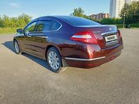 Nissan Teana 2009 года за 6 800 000 тг. в Астана