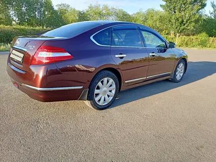 Nissan Teana 2009 года за 6 800 000 тг. в Астана – фото 18